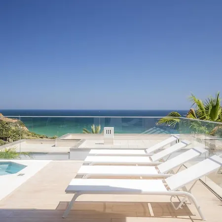 Beach View Luxury פורטו דה מוס