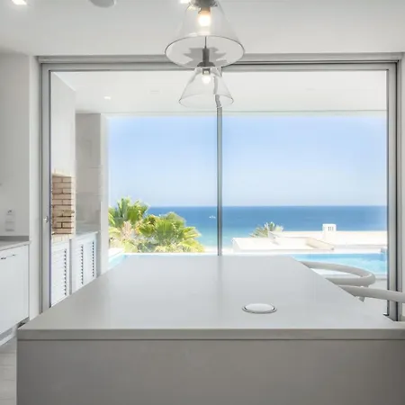Beach View Luxury * פורטו דה מוס