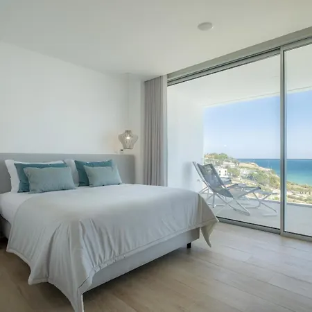 Beach View Luxury *